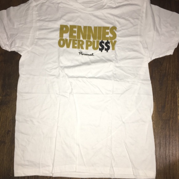 Thrasher Exclusionary Tee - Picture 1 of 1